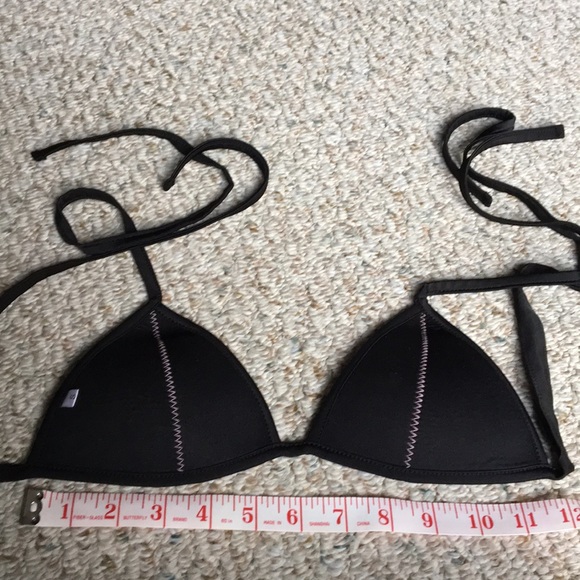 Light padding bikini top - Picture 4 of 6